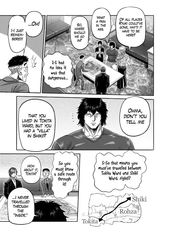 Kengan Omega Chapter 198 image 17_optimized